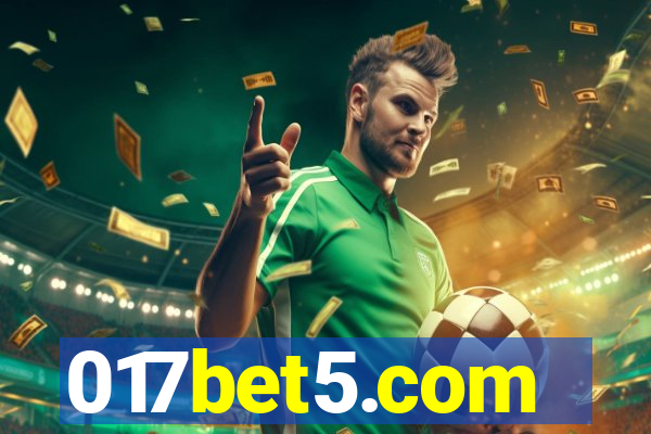017bet5.com