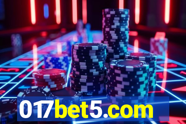 017bet5.com