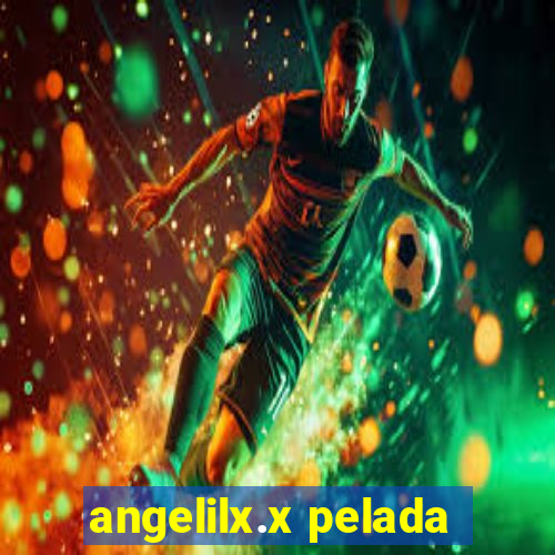 angelilx.x pelada