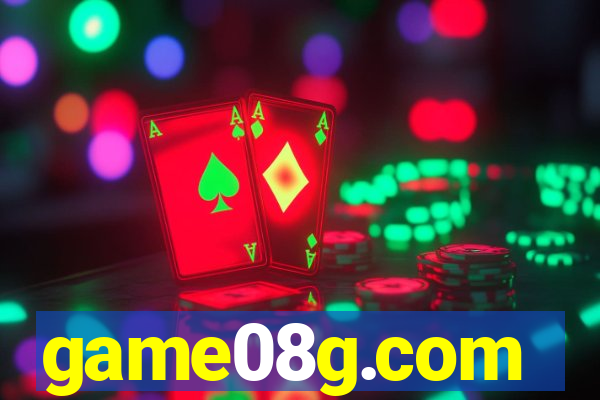 game08g.com