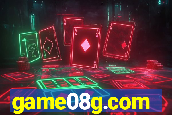 game08g.com