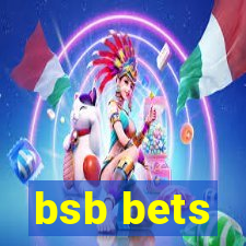 bsb bets
