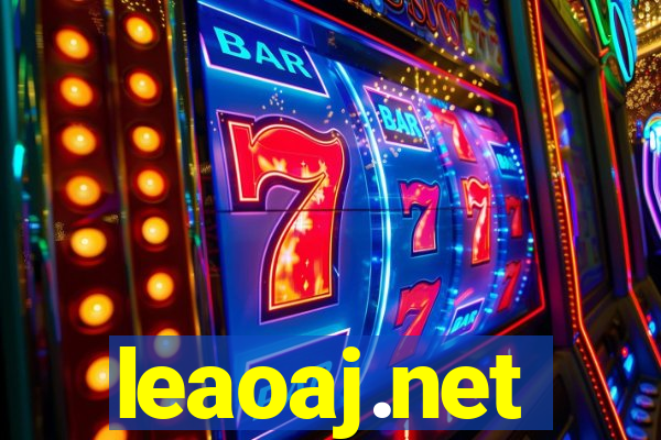 leaoaj.net
