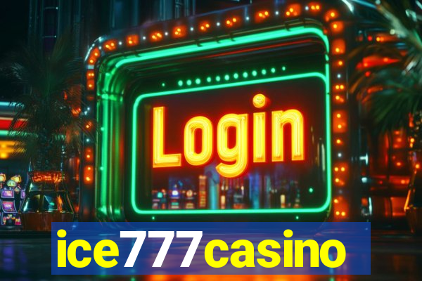 ice777casino