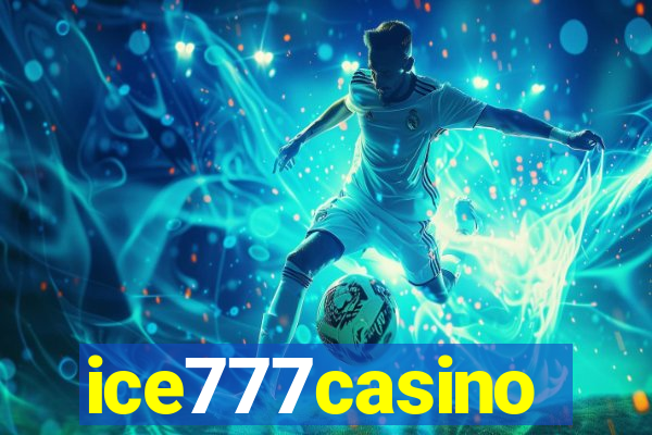 ice777casino