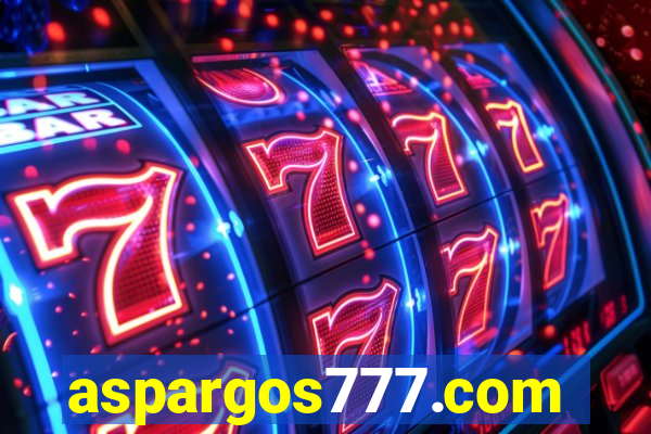 aspargos777.com