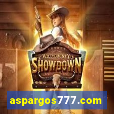 aspargos777.com