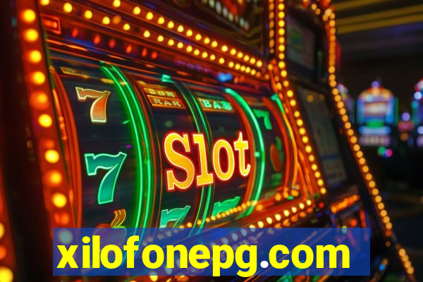 xilofonepg.com