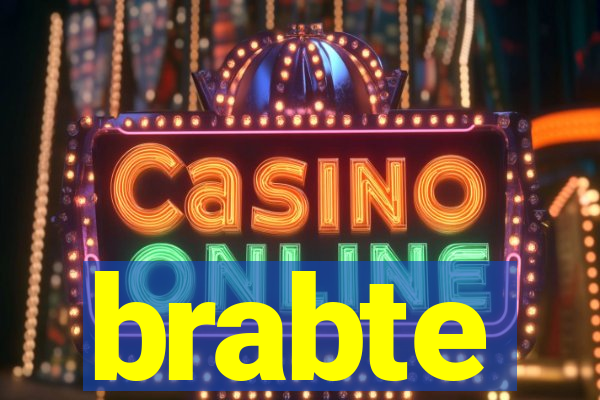 brabte