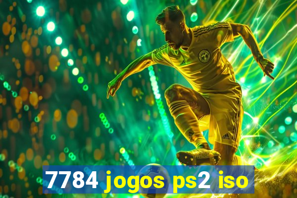 7784 jogos ps2 iso