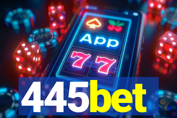 445bet