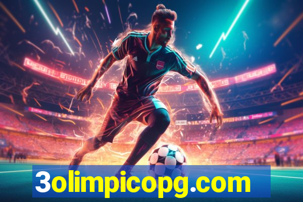 3olimpicopg.com
