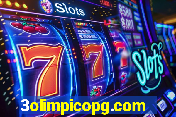 3olimpicopg.com