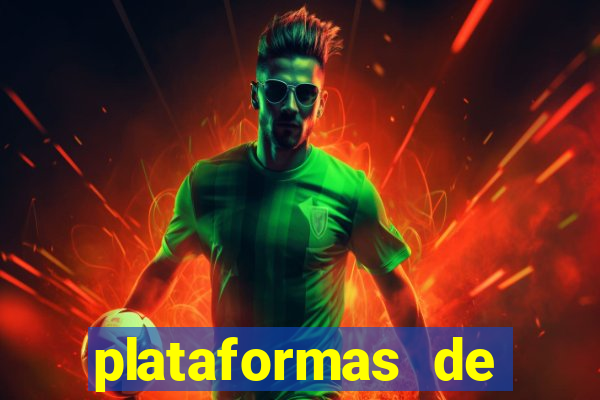 plataformas de jogos que pagam por cadastro sem deposito