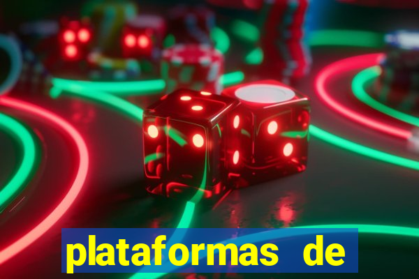 plataformas de jogos que pagam por cadastro sem deposito