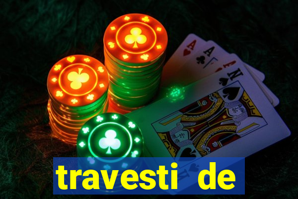travesti de programa em santos