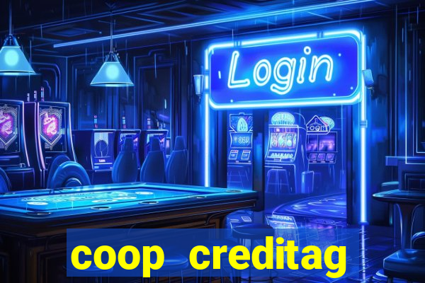 coop creditag reclame aqui