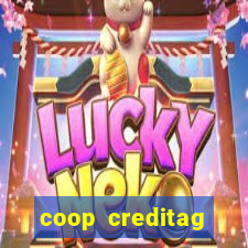 coop creditag reclame aqui