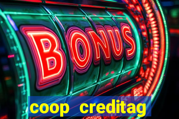 coop creditag reclame aqui