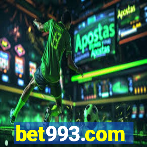 bet993.com