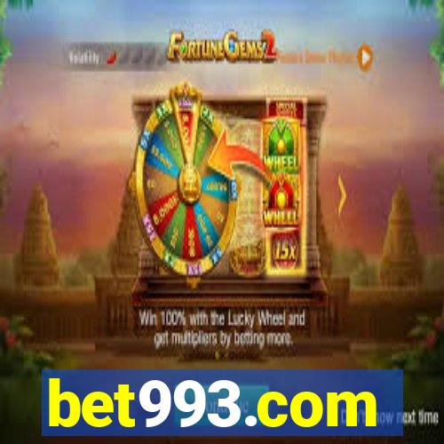 bet993.com