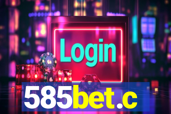 585bet.c