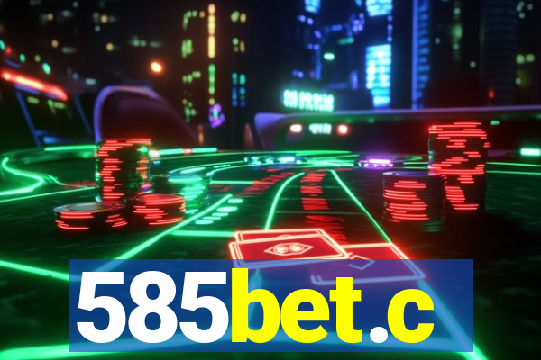 585bet.c