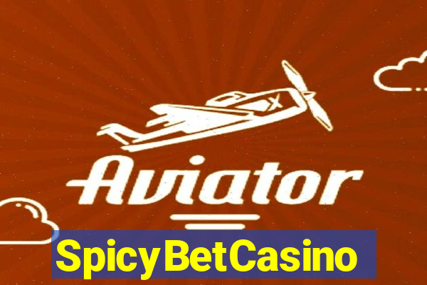 SpicyBetCasino