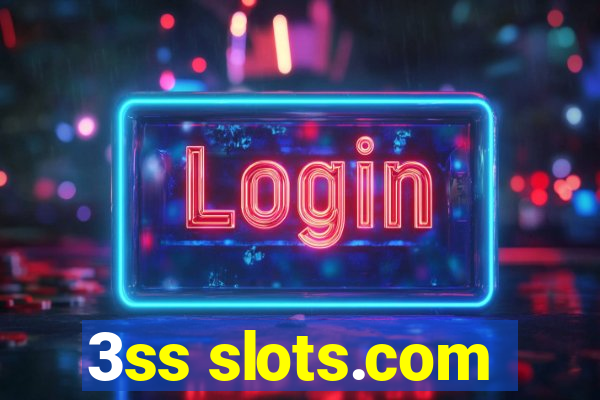3ss slots.com