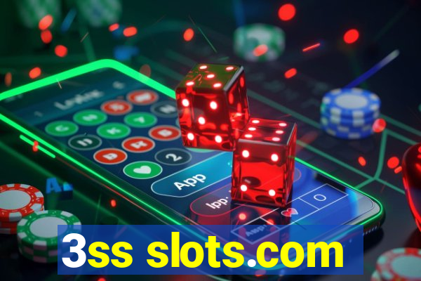 3ss slots.com