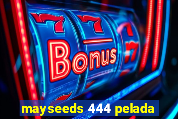 mayseeds 444 pelada