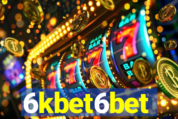 6kbet6bet