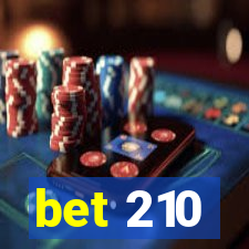 bet 210