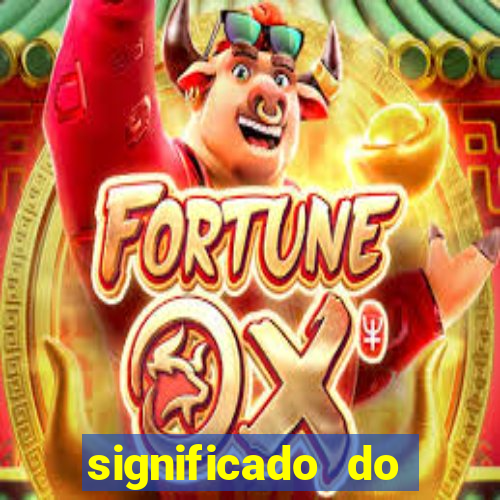 significado do porco na umbanda