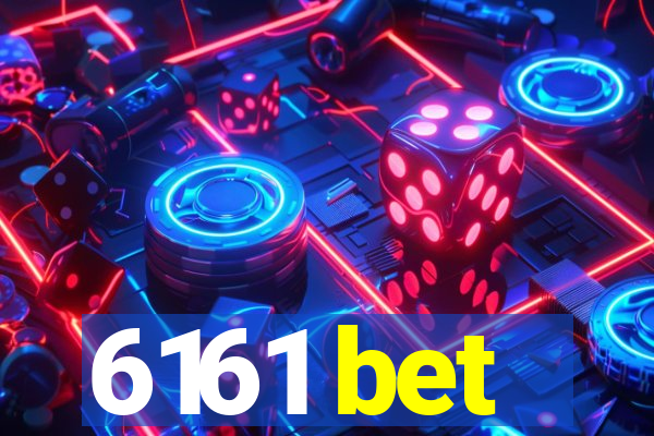 6161 bet