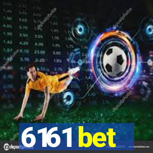 6161 bet