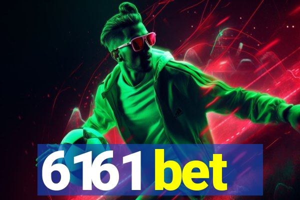 6161 bet