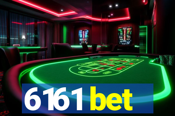 6161 bet
