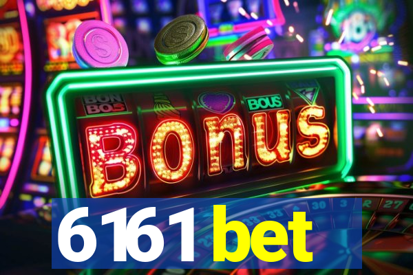 6161 bet