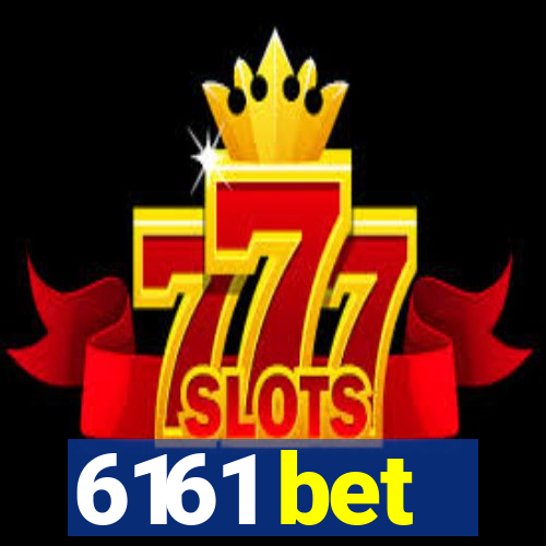 6161 bet