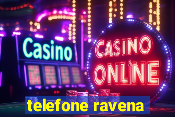 telefone ravena