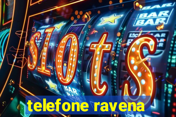 telefone ravena