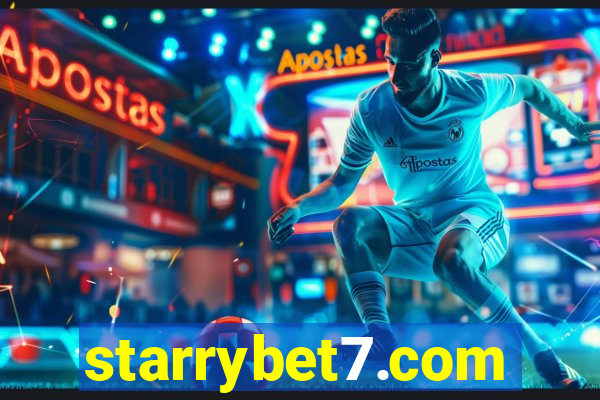 starrybet7.com