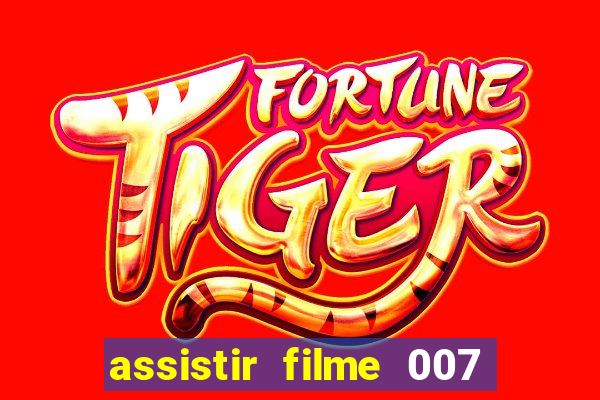 assistir filme 007 cassino royale legendado