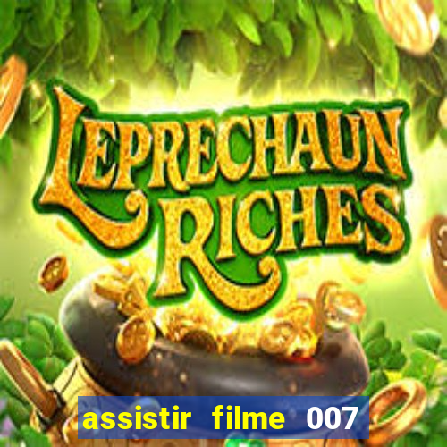 assistir filme 007 cassino royale legendado