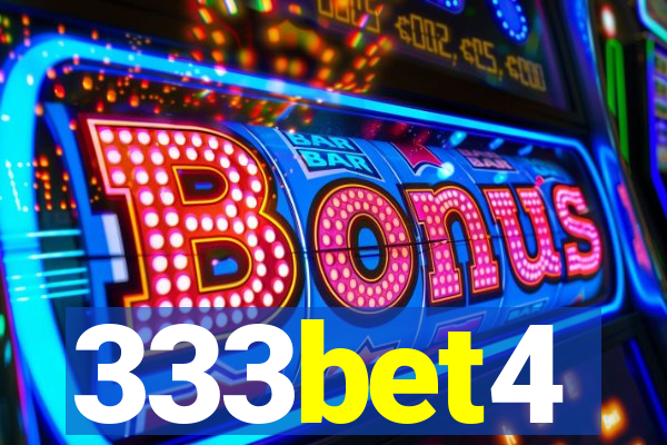 333bet4
