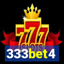 333bet4