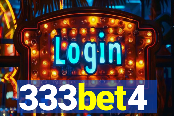 333bet4