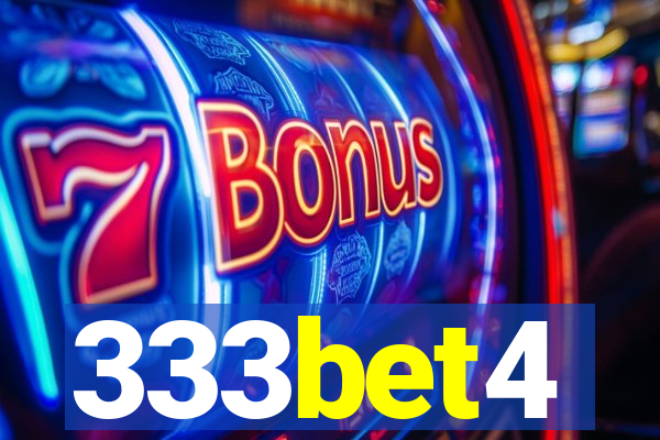 333bet4