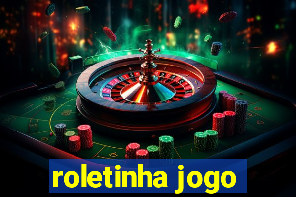 roletinha jogo